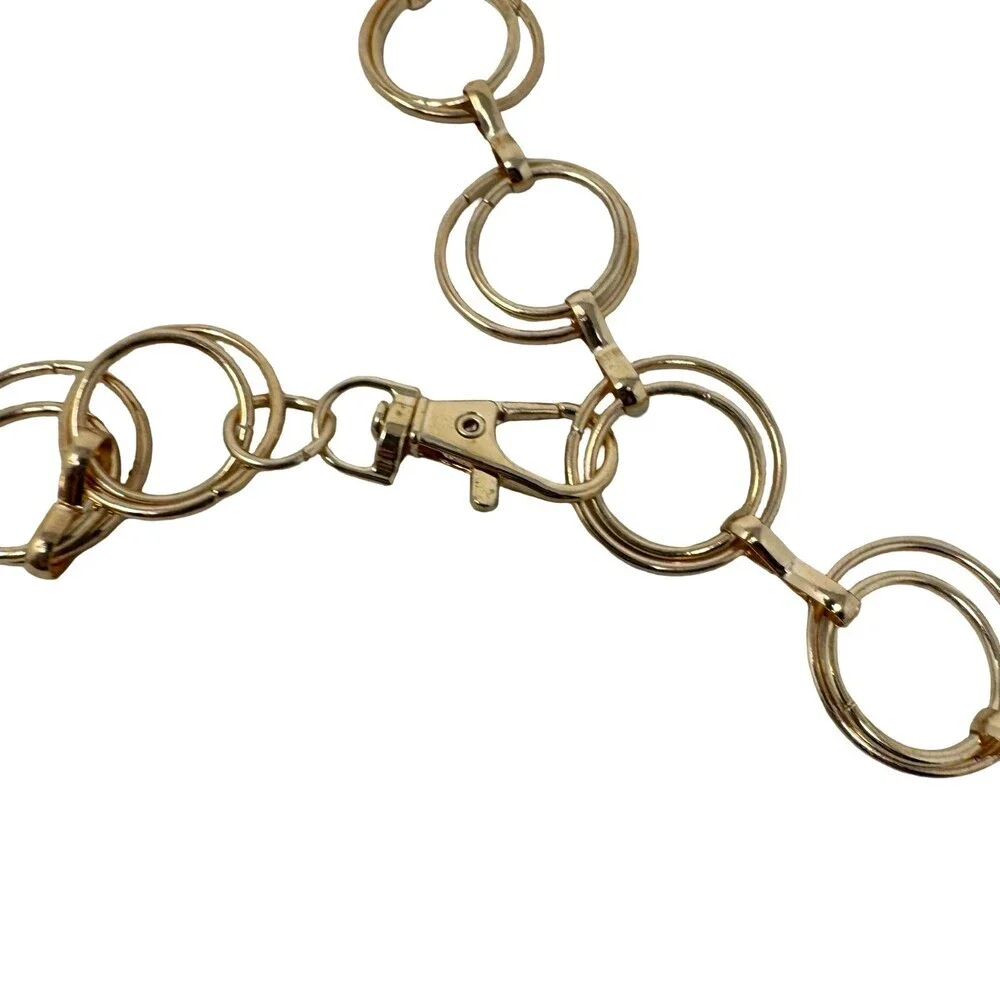 Gold tone - Picture 4 of 8